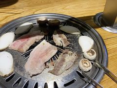-牛炙烤肉(车公庙店)
