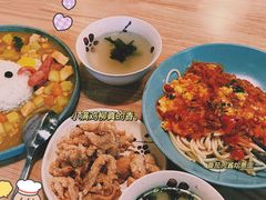 -红小满休闲餐厅(十全街店)