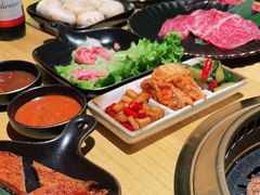 -禾集烤肉(林凯城店)
