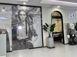 点击看大图 -上禾 HAIR SALON