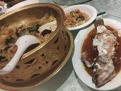 -永和红旗美食城