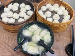 -万寿斋(山阴路店)