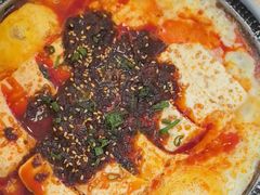 -英兰朝族饭店·英兰锅包肉(佳园路店)