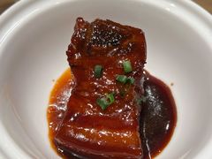 招牌红烧肉-同庆楼(滨湖万达广场店)