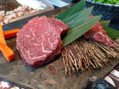 -石煎故事健康烤肉