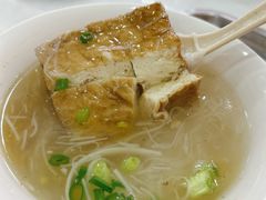 -东街钟楼肉粽(总店)