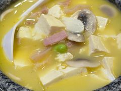 农家石锅豆腐-九老汉·川渝江湖菜(合川路2店)