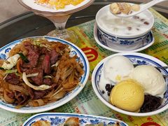 -顺记冰室(宝华路店)