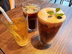 -bluefrog蓝蛙(石家庄欢乐汇店)