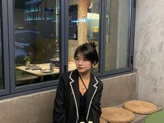 -范儿·嫂子烤肉·精致炭火烤肉(长治路店)