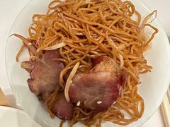 -明阁 Ming Court(广州朗豪酒店)