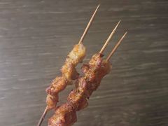 -管氏翅吧(将台路店)