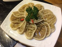 千层肚-杨家火锅(国美店)