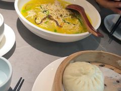 -晓淮山·扬州早茶·淮扬菜(龙阳广场店)