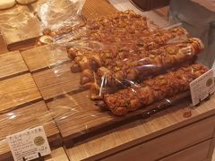 -西村叔叔的店·面包·甜品·蛋糕(崂山丽达店)