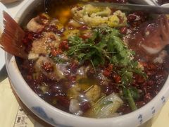 -宁波石浦大饭店(新材料城店)