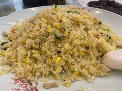 扬州炒饭-富春(瘦西湖店)