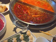 -小龙坎火锅(全球总店)