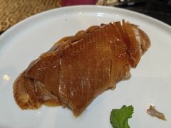 香酥烤鸭-大鸭梨烤鸭(甘家口店)