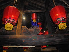 -云锦成公馆(北大街店)