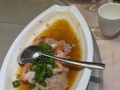 -王府井酒店(金桥港湾店)