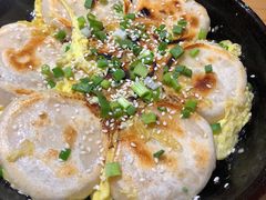 -恋萍小吃(时代店)