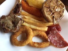 -广州富力君悦大酒店·凯菲厅