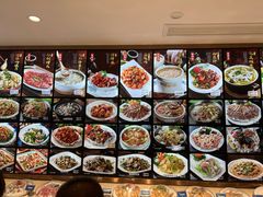 -旺达·福州菜(正大广场店)
