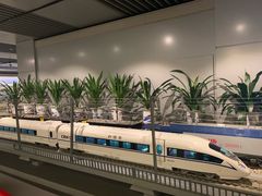 -中国铁道博物馆(正阳门馆)