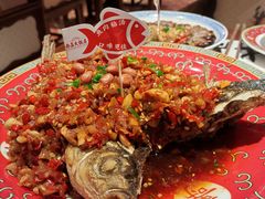 -南昌大饭店·地标美食名片(万寿宫店)