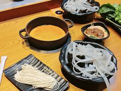 -呷哺呷哺 黄金牧场 (欢乐谷店)