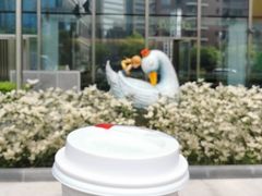 -Seesaw Coffee(上海尚悦湾店)