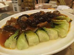 -厦门宝龙铂尔曼大酒店·海鲜自助餐厅