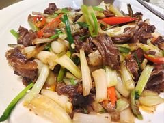 -味悦·老字号·赣州菜(厚德总店)