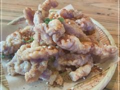-游园觅食记夜市·小龙虾大排档