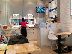 -满记甜品(荟聚购物中心店)