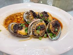 -东江海鲜酒家(艺都分店)