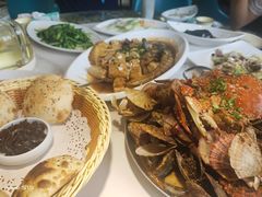 -小红鲸·海鲜餐厅(轸大路店)