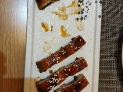 -月见·烧鸟酒场居酒屋(农科路店)
