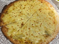 -比格比萨自助(宝山日月光店)