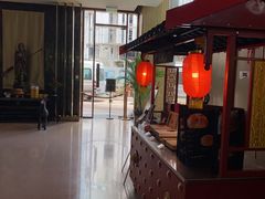 -昆明中心皇冠假日酒店