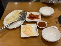 -Myth猪蹄(明洞店)