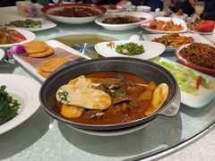 -高老庄绿色传奇(昊元生活广场店)