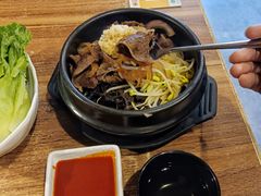 -山居屋炭火烧肉(厚街万达店)