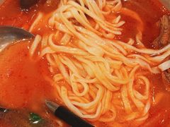 -老碗会·陕西手工面(前海世茂店)
