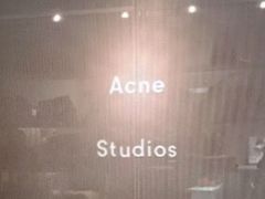 -Acne Studios(芮欧百货店)