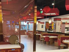 -晋阳春·山西菜·北京烤鸭(交大店)