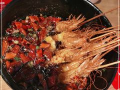 -成都吃客(九眼桥店)