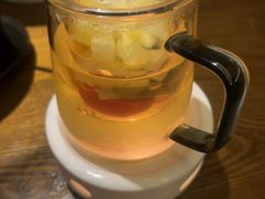 -粗茶淡饭·隐庐私厨(东亭店)