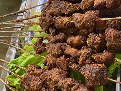 -清真西夏饭庄马宾餐厅(豳风街店)